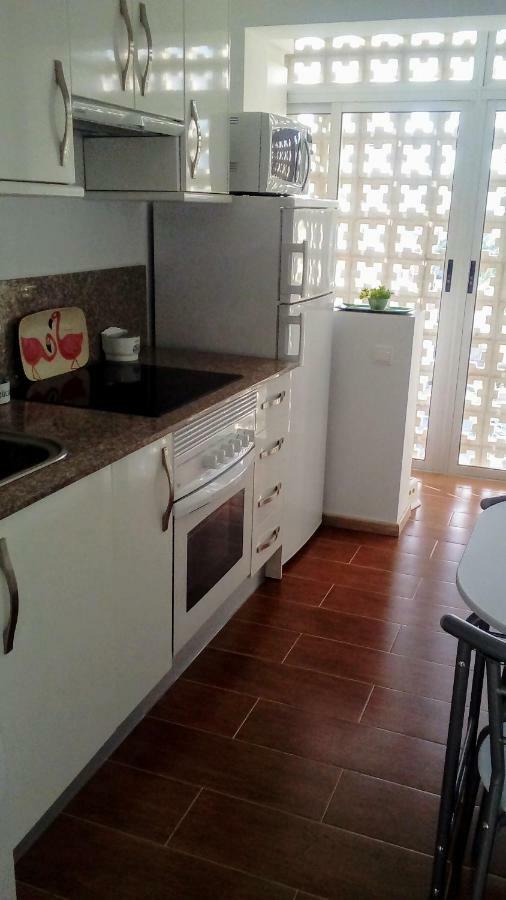Apartamento "Solaz" Benidorm Extérieur photo
