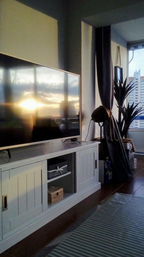 Apartamento "Solaz" Benidorm Extérieur photo