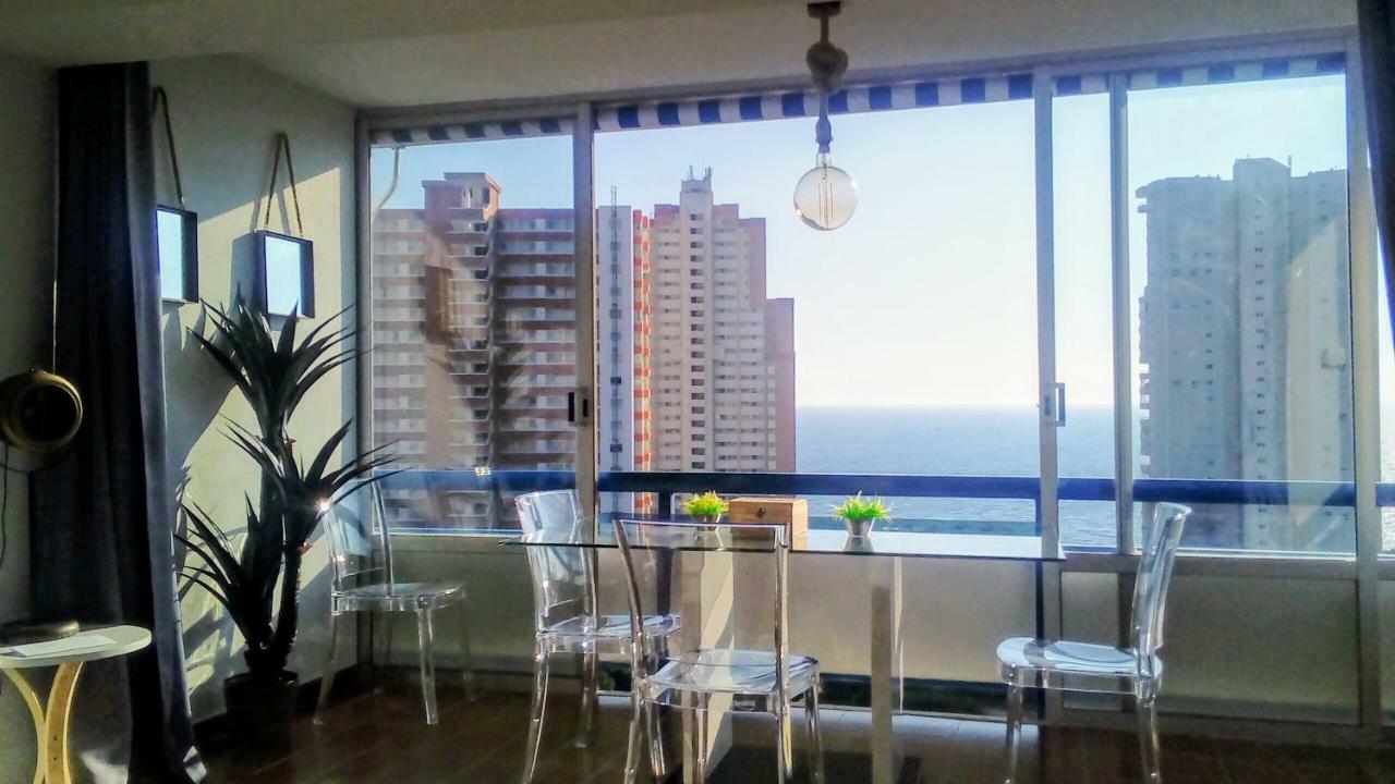 Apartamento "Solaz" Benidorm Extérieur photo