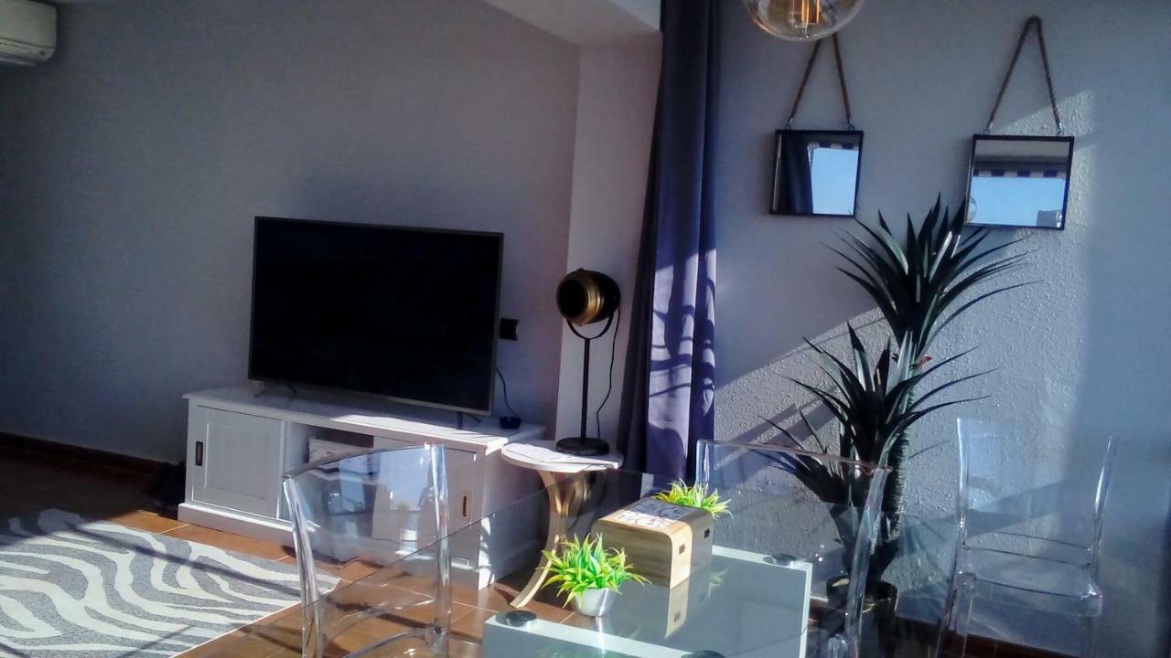 Apartamento "Solaz" Benidorm Extérieur photo