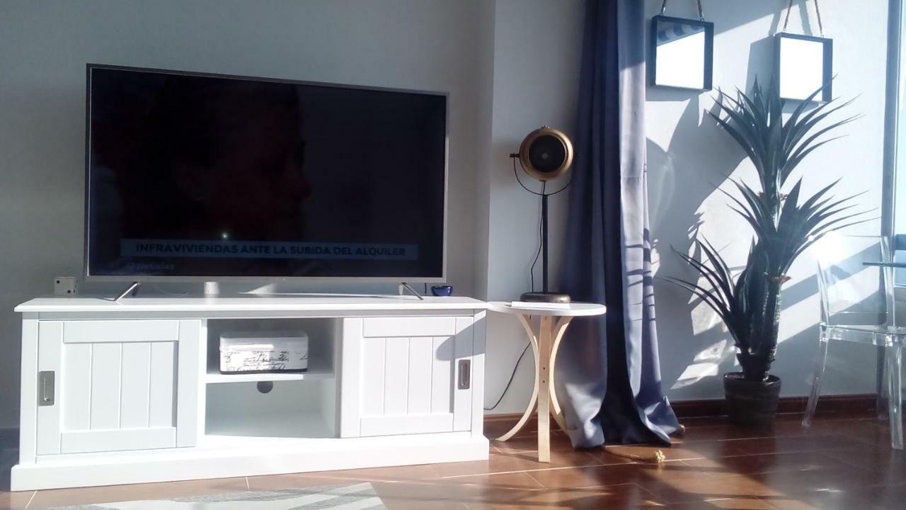 Apartamento "Solaz" Benidorm Extérieur photo