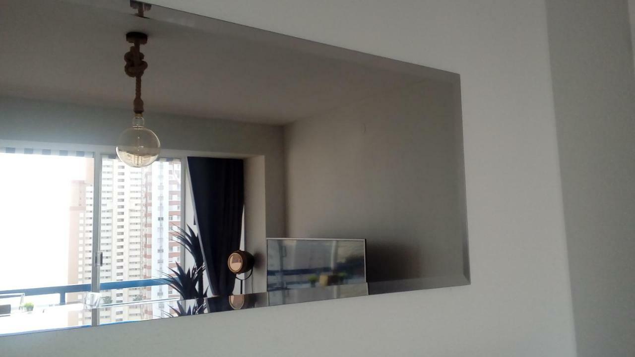 Apartamento "Solaz" Benidorm Extérieur photo