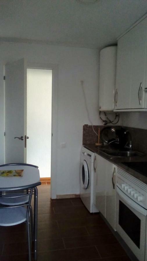 Apartamento "Solaz" Benidorm Extérieur photo