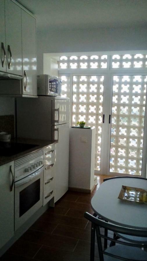 Apartamento "Solaz" Benidorm Extérieur photo