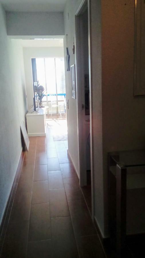 Apartamento "Solaz" Benidorm Extérieur photo