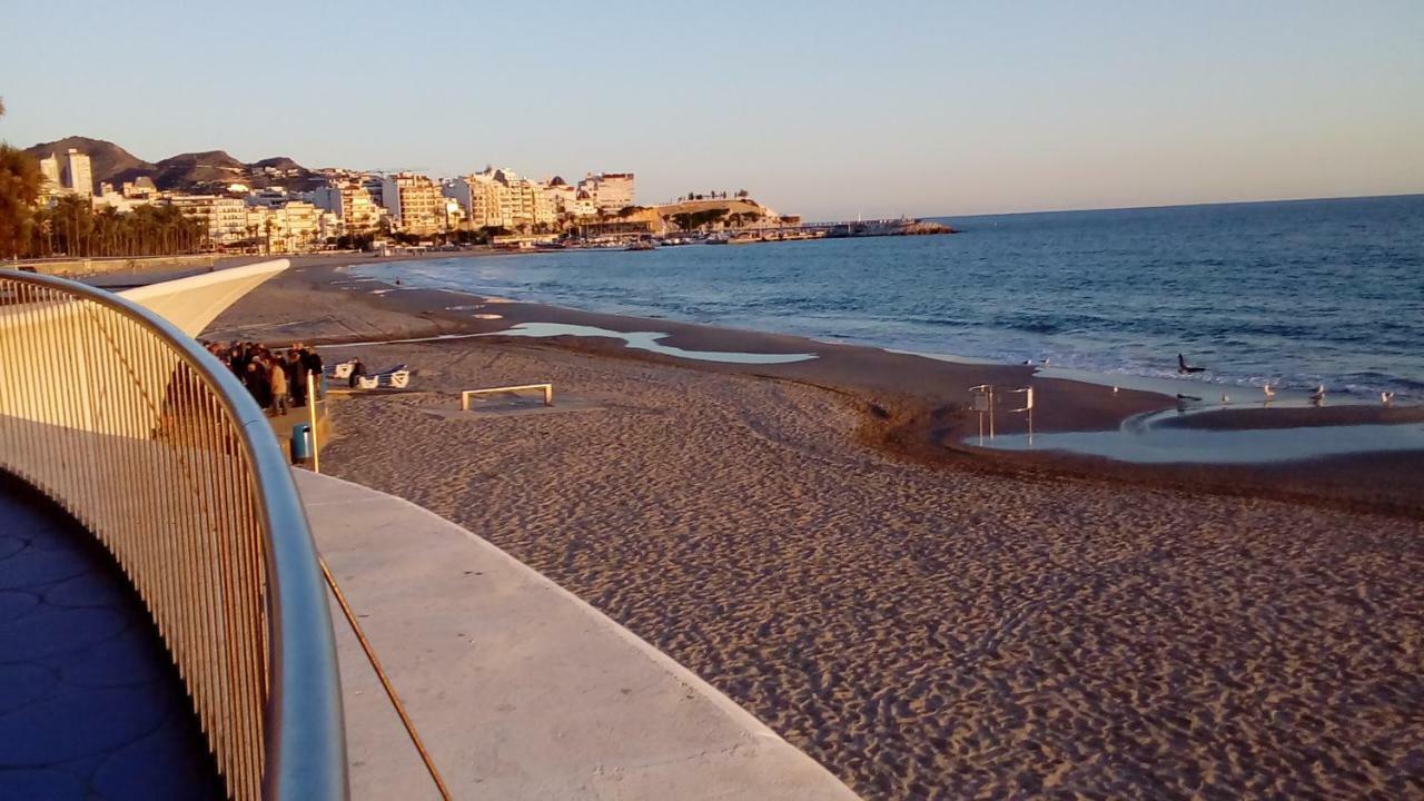 Apartamento "Solaz" Benidorm Extérieur photo