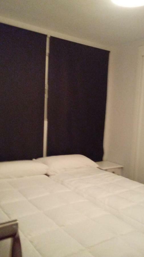 Apartamento "Solaz" Benidorm Extérieur photo